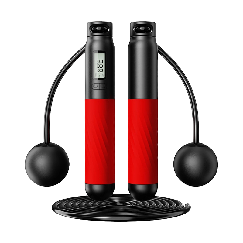 TS-20 와이어 로프 전자 계산 줄넘기